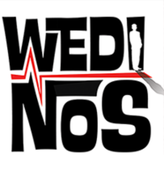 WEDINOS logo home