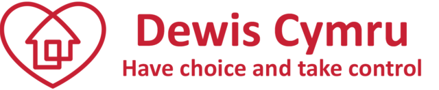 Dewis cymru